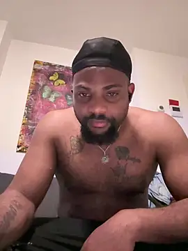 BigCatXLOfficial online show from May 22, 8:40 pm