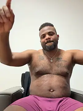 BigCatXLOfficial online show from March 16, 10:01 pm