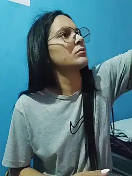 Perla and Maikol online show from February 15, 3:40 am