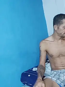 Perla and Maikol online show from February 11, 3:06 am