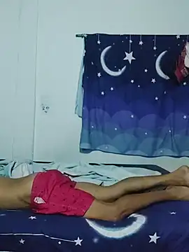 Perla and Maikol online show from February 19, 9:06 am