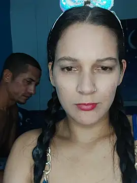 Perla and Maikol online show from February 17, 12:08 am