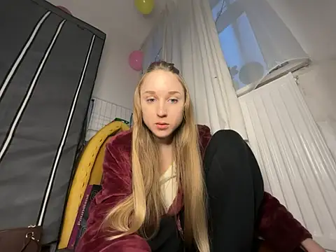 Wantlt online show from February 23, 5:35 pm