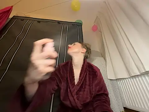 Wantlt online show from March 1, 9:26 pm