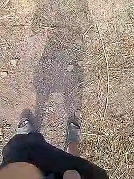 Snapshot of Cute_Boy_4 chatting on February 3, 6:22 am Cute Boy 4 online show from February 3, 6:22 am