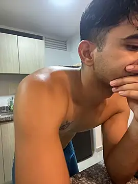 ChrissBlacks online show from March 3, 12:50 am