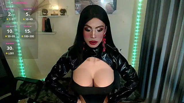 Sexyshamara online show from March 12, 9:19 pm