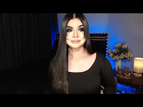 SelenaHERMOSA online show from February 4, 2:50 am