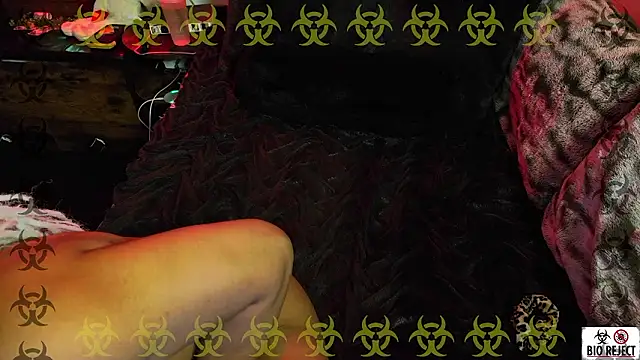 BioReject online show from February 25, 3:29 am