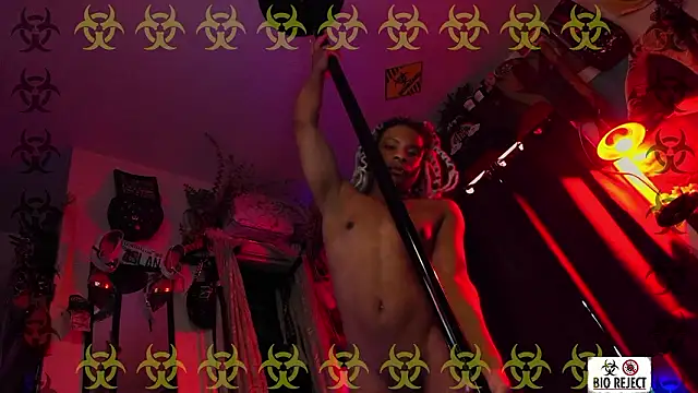 BioReject online show from February 23, 9:59 pm