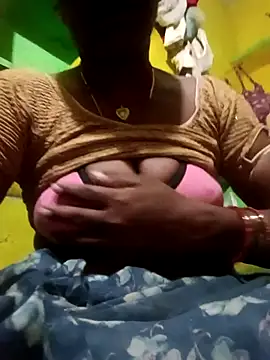 Muskan44s online show from July 29, 10:42 pm