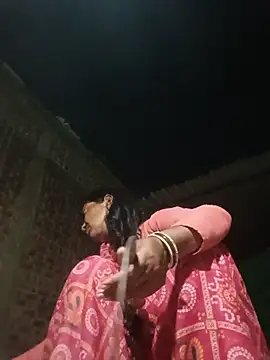 Muskan44s online show from June 18, 11:10 pm