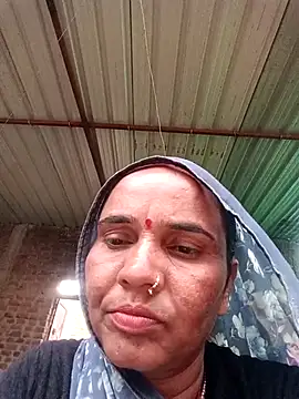 Muskan44s online show from July 13, 1:21 pm