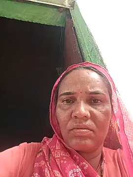 Muskan44s online show from June 21, 1:22 am