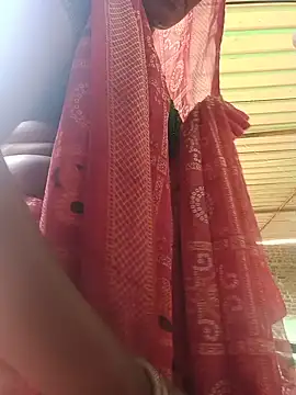 Muskan44s online show from June 17, 3:17 am