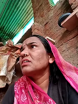 Muskan44s online show from July 9, 2:23 am