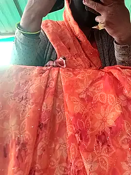 Muskan44s online show from February 19, 3:58 am