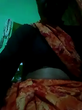 Muskan44s online show from April 4, 3:40 pm