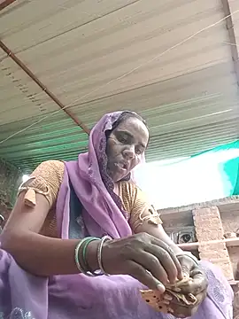 Muskan44s online show from June 19, 11:38 am