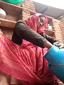 Muskan44s online show from July 1, 1:28 am