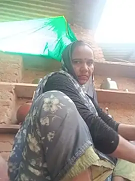 Muskan44s online show from July 16, 1:02 am
