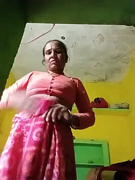 Muskan44s online show from June 24, 12:59 pm