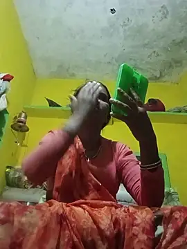 Muskan44s online show from June 17, 9:57 pm