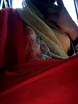 Muskan44s online show from February 18, 12:34 pm