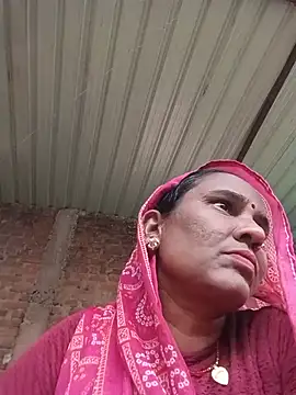 Muskan44s online show from July 17, 1:14 am