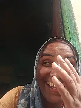 Muskan44s online show from July 29, 9:08 am