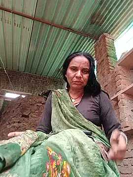 Muskan44s online show from June 25, 5:12 am