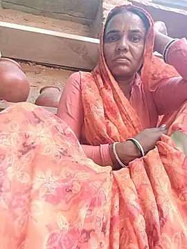 Muskan44s online show from June 22, 1:33 am