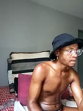 Riaanxxx online show from March 7, 12:43 pm