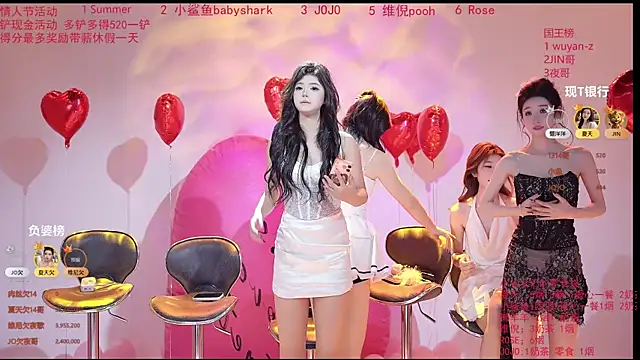 onlylove-007 online show from February 14, 10:15 am