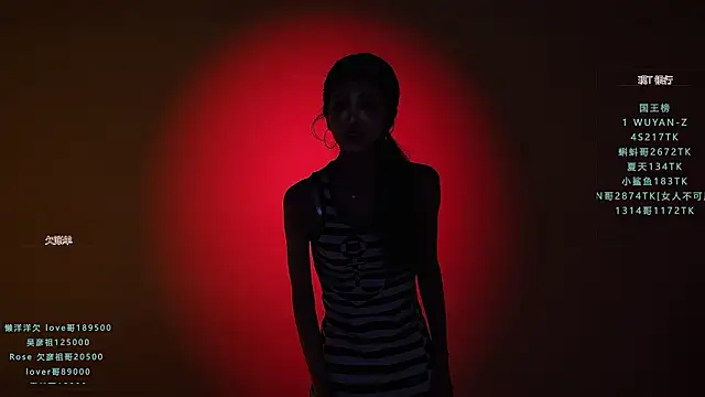 onlylove-007 online show from February 2, 11:42 am