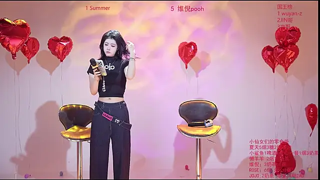 onlylove-007 online show from February 25, 11:10 am