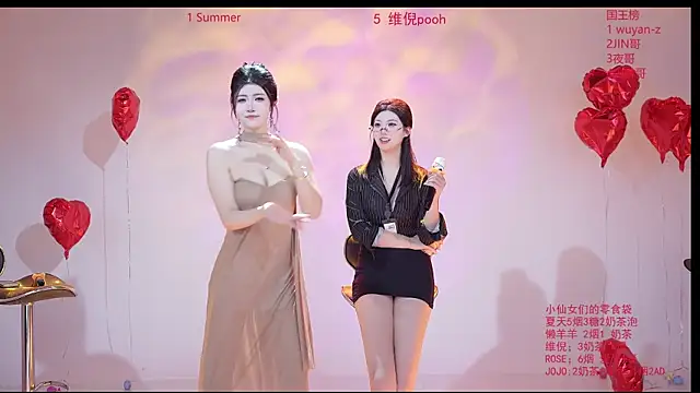 onlylove-007 online show from February 27, 11:10 am