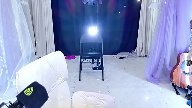 Dancer Lucky-Nini online show from March 23, 6:46 am