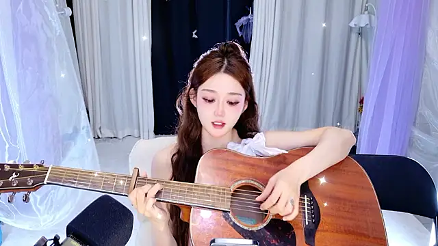 Dancer Lucky-Nini online show from March 7, 12:28 am