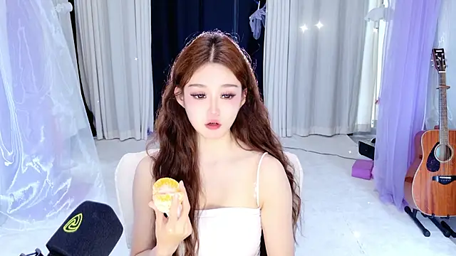 Dancer Lucky-Nini online show from March 13, 4:06 am