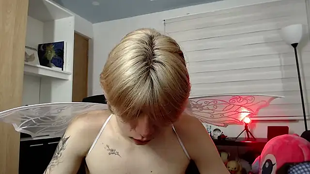 duvisex19 online show from May 20, 12:40 am