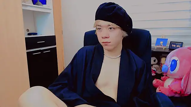duvisex19 online show from June 6, 1:33 am