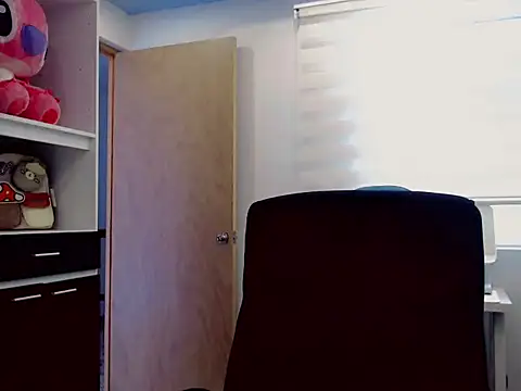 duvisex19 online show from February 19, 7:22 pm