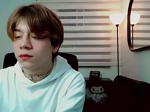 duvisex19 online show from February 27, 12:55 am