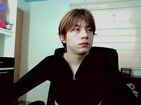 duvisex19 online show from March 25, 9:35 pm