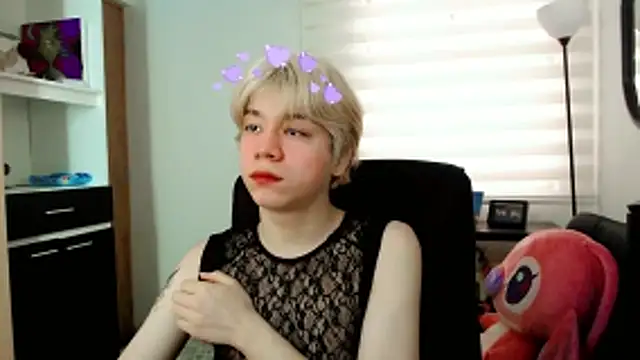 duvisex19 online show from June 14, 5:03 pm