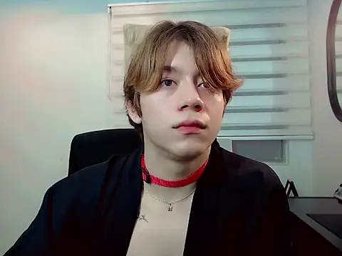 duvisex19 online show from February 24, 10:32 pm