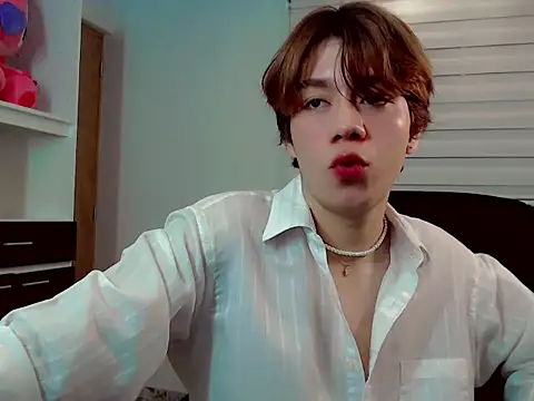 duvisex19 online show from February 20, 11:28 pm