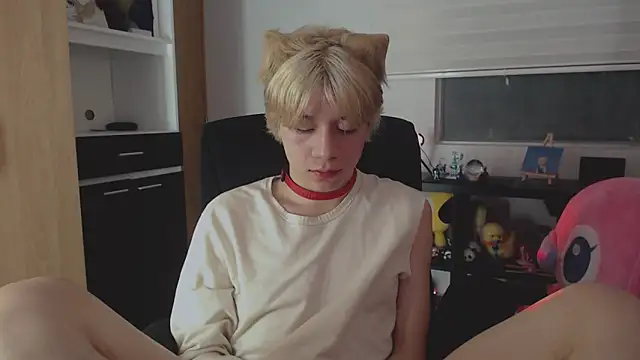 duvisex19 online show from June 3, 1:28 am