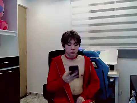 duvisex19 online show from February 15, 12:00 am